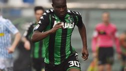 Sassuolo, Carnevali: “Babacar andrà via, Boateng ha offerte”