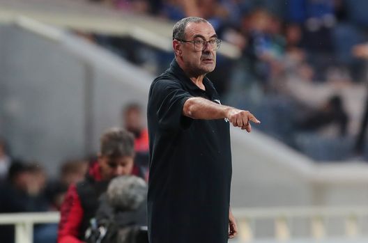 Sarri Sarri
