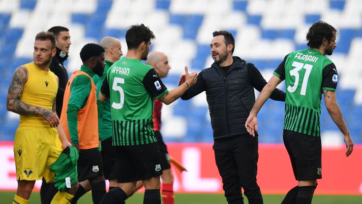  (Photo by Alessandro Sabattini/Getty Images) 