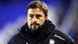 Brescia, il tecnico Clotet su Instagram: “Ogni partita in questa competizione è una battaglia, 3 punti importanti…”