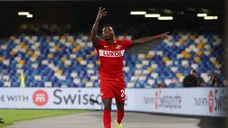 Incredibile Promes, arrestato in aeroporto a Dubai per traffico di cocaina