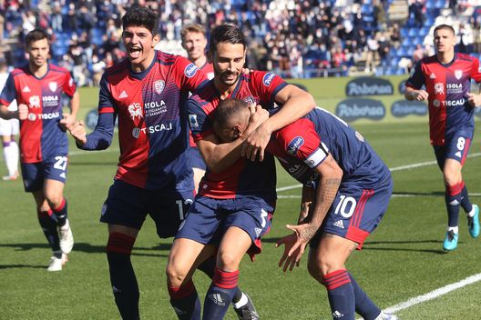 (Photo by Enrico Locci/Getty Images)