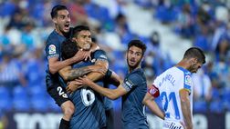LaLiga2, Rayo Vallecano finale col Girona: altro derby di Madrid o di Catalogna?