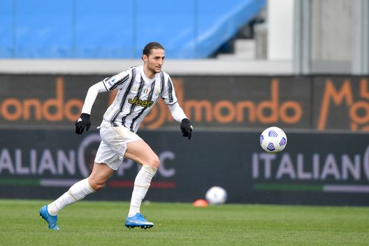 Rabiot Rabiot