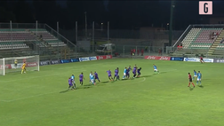 VIDEO Napoli-Adana Demirspor 2-2: i gol di Lozano, a segno anche Balotelli