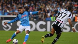 Santacroce: “Napoli, occhio alla ripartenza. Di Lorenzo? Mai più da centrale”