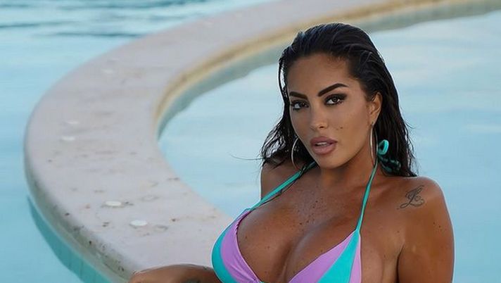 Instagram @floriana_messina Instagram @floriana_messina