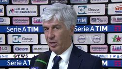 Ex Inter, Gasperini: “Cristante forse andrà via. Le mie parole su Pairetto? Dico che…”