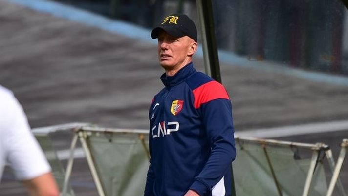 Eccellenza, Maino inquadra il prossimo impegno del Bassano: &#8220;Montecchio? Squadra forte e molto ben organizzata&#8221; 