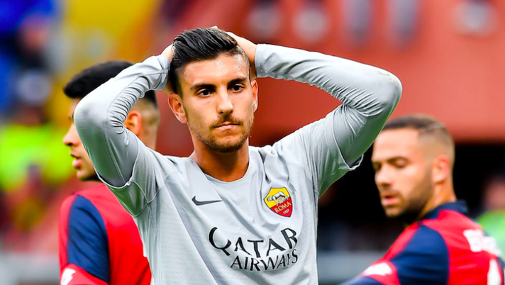 VOTI UFFICIALI – Deludono Pellegrini e Zaniolo! Flop Manolas, super Mirante, bene Kouamé - immagine 1