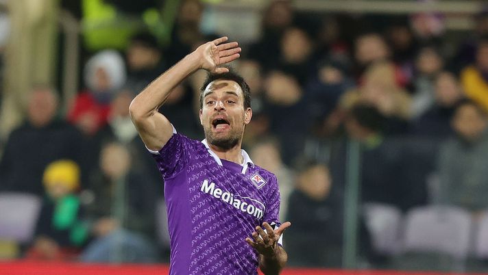 Giacomo Bonaventura Fiorentina