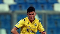 Pessina al Verona, l’Atalanta fa muro
