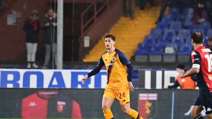 Kumbulla: “Oggi è come una finale, non sottovaluteremo lo Zorya” - immagine 1