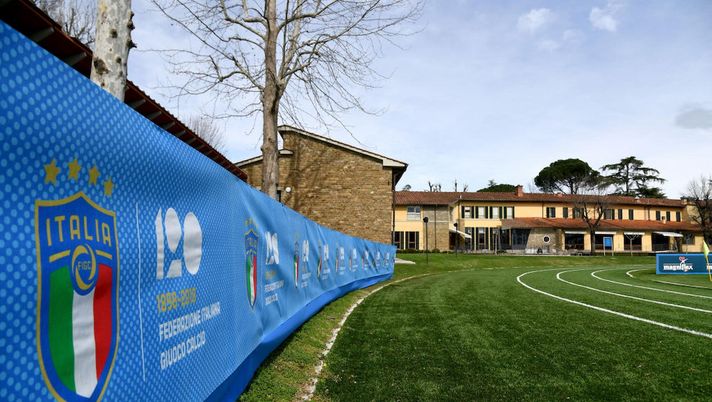 Italia U15, doppia amichevole contro la Slovenia: Inter, un solo convocato - immagine 1