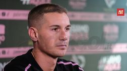 Marconi: “Pareggio contro una squadra in forma. Fischi? La squadra ha dato tutto”