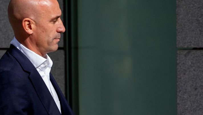 Getty Spagna, Federcalcio nella bufera: ora Mondiale 2030 a rischio - immagine 1