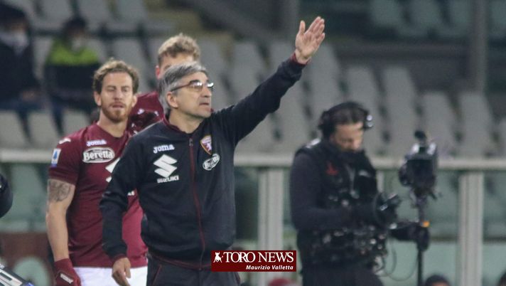 Torino-Venezia 1-2, Juric a Torino Channel: “Praet, peccato: stagione finita” - immagine 1