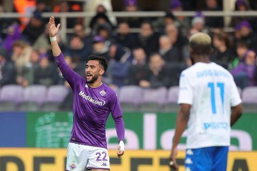 Chiarugi: “Nico Gonzalez deve capire una cosa. Sottil? Può giocare ovunque”- immagine 2