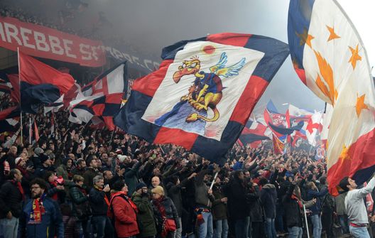 Foto by Getty PUNTI DI SVISTA – Napoli-Genoa e i gemellaggi tra tifoserie, giusti o sbagliati?- immagine 3
