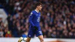 Chelsea-Liverpool, le probabili formazioni e dove vederla in tv