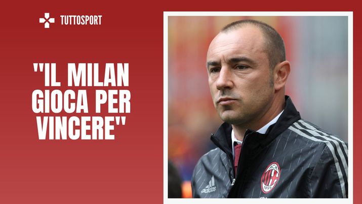 Supercoppa Milan-Inter, Brocchi: 'I rossoneri giocano per vincere' (Getty Images)