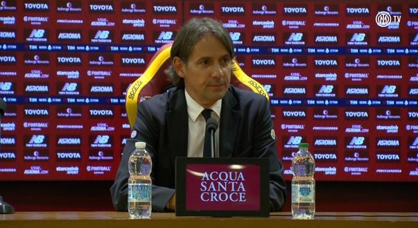 Inzaghi in conferenza: “Abbracciato uno ad uno i ragazzi. Oggi creato meno, abbiamo…” - immagine 1