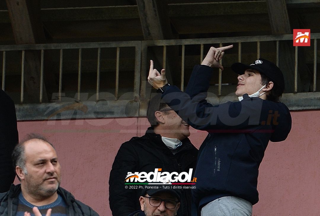 FOTO, i tifosi allo stadio per Palermo – Turris 5-0 (Gallery) - immagine 14