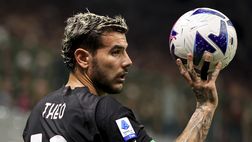 Milan sui social – Theo Hernandez: “Questa squadra mi piace”