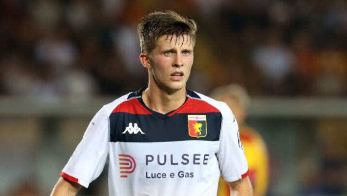 Certezze Retegui e Gudmundsson e il ruolo di Frendrup: chi gioca e chi no nel Genoa - immagine 1