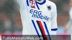 Del Neri apre a Cassano? “E’ un talento e va tutelato”