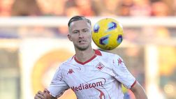 Napoli, Barak rimane un obiettivo per il centrocampo: contatti tra club in Arabia Saudita