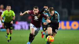 Le tre sentenze di Torino-Venezia 1-2: per i granata vietato abbassare il ritmo