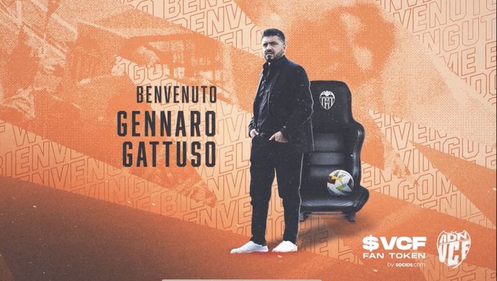 Gattuso Valencia