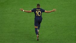Finale mondiale, i messicani tifavano Francia! Che gioia al pareggio di Mbappé…