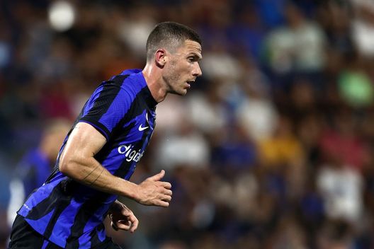 Getty Images Inter, programma delle amichevoli: il Lens la prossima avversaria dei nerazzurri- immagine 2