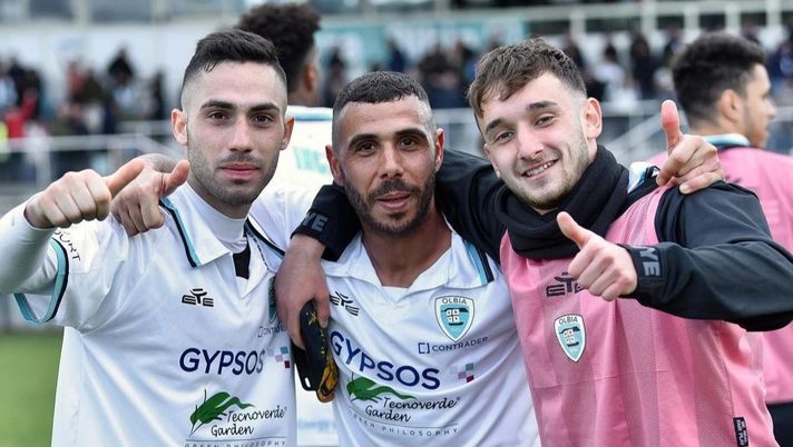 Doppietta nel derby, nuova definizione dell’emicrania a Olbia: marcare Ragatzu - immagine 1