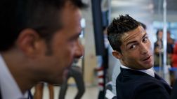 Juventus, Mendes accende la polemica: “Pallone d’Oro? Se CR7 fosse stato al Real Madrid…”