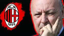 Mercato, Marotta valuta uno scambio con i rossoneri – Inter News