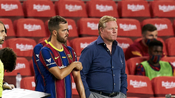 Su Instagram Pjanic mostra soddisfazione per esonero di Koeman poi si pente