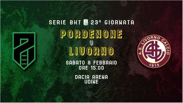 Foto Pordenonecalcio.com Foto Pordenonecalcio.com