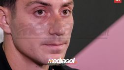 Palermo, Nedelcearu convocato in Nazionale: gli impegni con la Romania