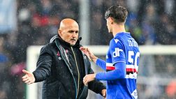 Dopo il prestito, Zanoli tornerà a casa: la decisione del Napoli sul suo futuro