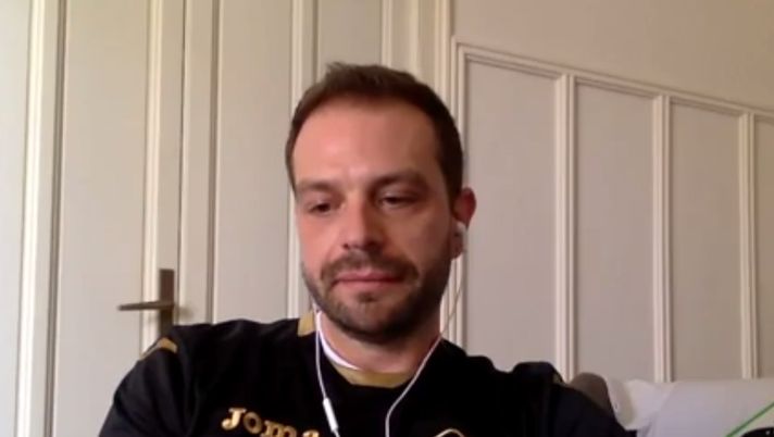 Paul Baccaglini: domani il presidente del Palermo in diretta streaming coi tifosi Paul Baccaglini: domani il presidente del Palermo in diretta streaming coi tifosi