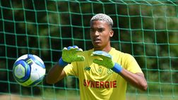 Niente riscatto del Nantes, Lafont verso il ritorno a fine stagione