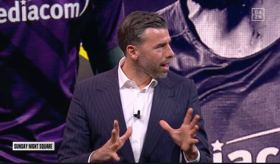 Barzagli: “Scudetto? L’Inter è più forte della Juventus, niente da dire. I numeri dicono…”- immagine 2