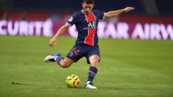 Florenzi, futuro francese: il Psg ha deciso per il riscatto