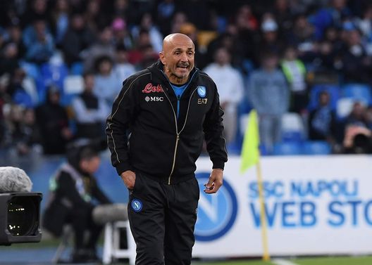 spalletti
