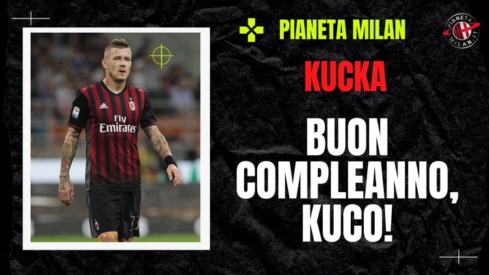 Juraj Kucka, ex centrocampista del Milan (getty images)