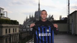 Inserimenti, gol, personalità: con Nainggolan l’Inter ha trovato l’erede di Matthaus
