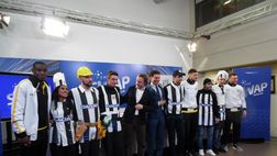 Dacia The Swap: Widmer pizzaiolo per un giorno